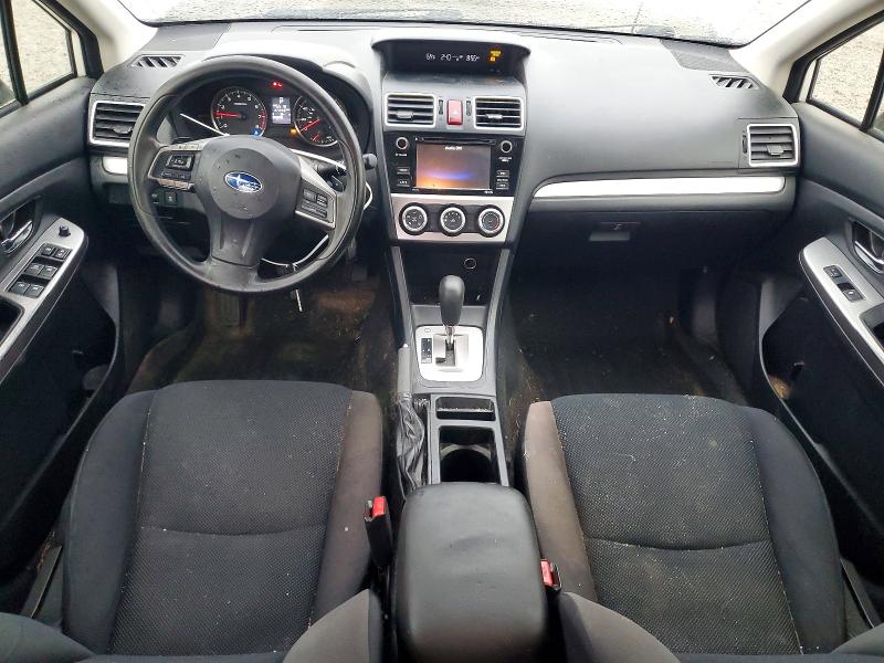Продажа на аукционе авто 2015 Subaru Impreza, vin: JF1GPAC60FH258048, номер лота: 78616375