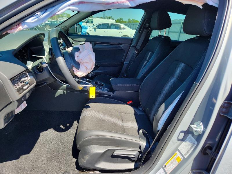 Продажа на аукционе авто 2026 Honda Civic, vin: 2HGFE2F59TH526686, номер лота: 46631436