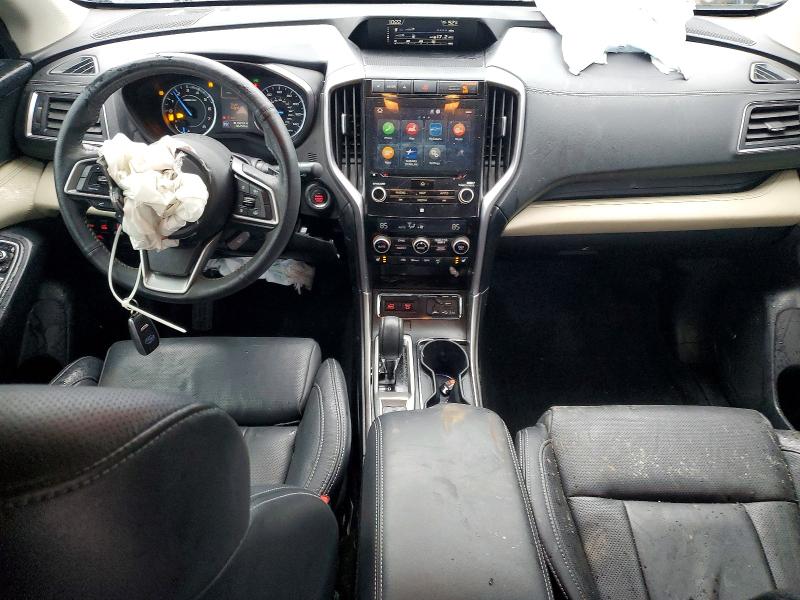Продаж на аукціоні авто 2022 Subaru Ascent, vin: 4S4WMAPD5N3415491, номер лоту: 45788756