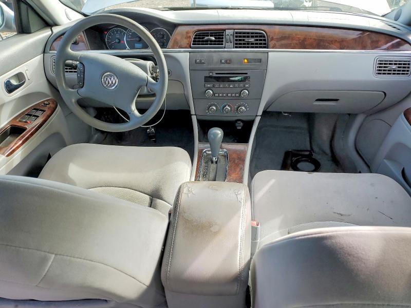 Продаж на аукціоні авто 2007 Buick Allure, vin: 2G4WF582571139109, номер лоту: 46661156