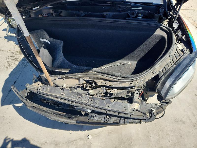 48122326 :رقم المزاد ، 5YJXCBE23JF090047 vin ، 2018 Tesla Model X مزاد بيع