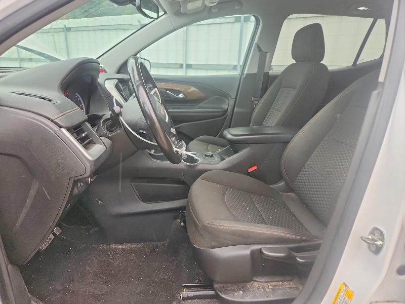 Продажа на аукционе авто 2018 Gmc Terrain, vin: 3GKALMEV6JL354430, номер лота: 45762596