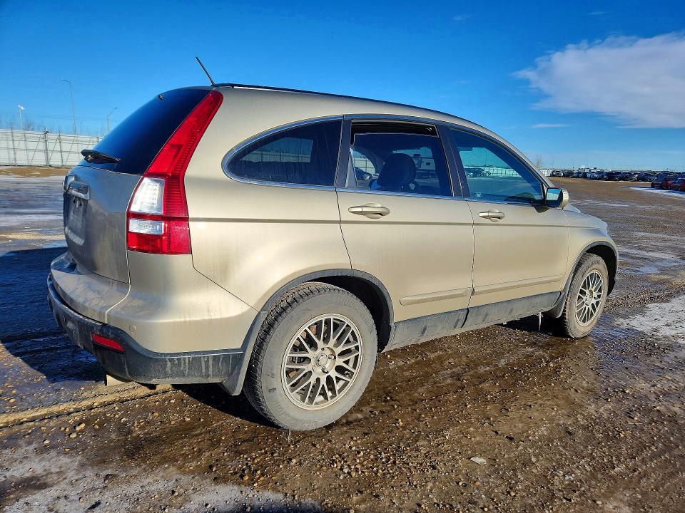 Aukcja sprzedaży 2009 Honda Truck/van Cr-v Ex-l 4dr Awd, vin: 5J6RE48799L805776, numer aukcji: 46212356
