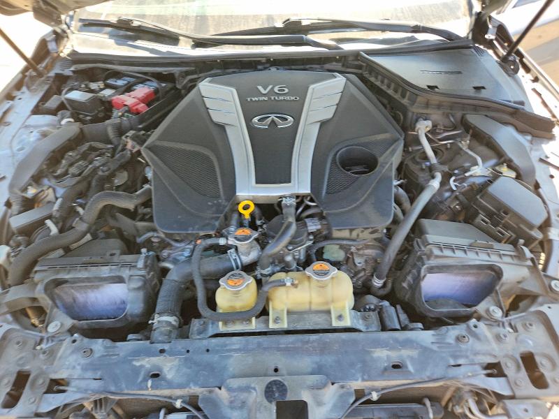 Aukcja sprzedaży 2018 Infiniti Q50, vin: JN1EV7AP4JM361708, numer aukcji: 46384296