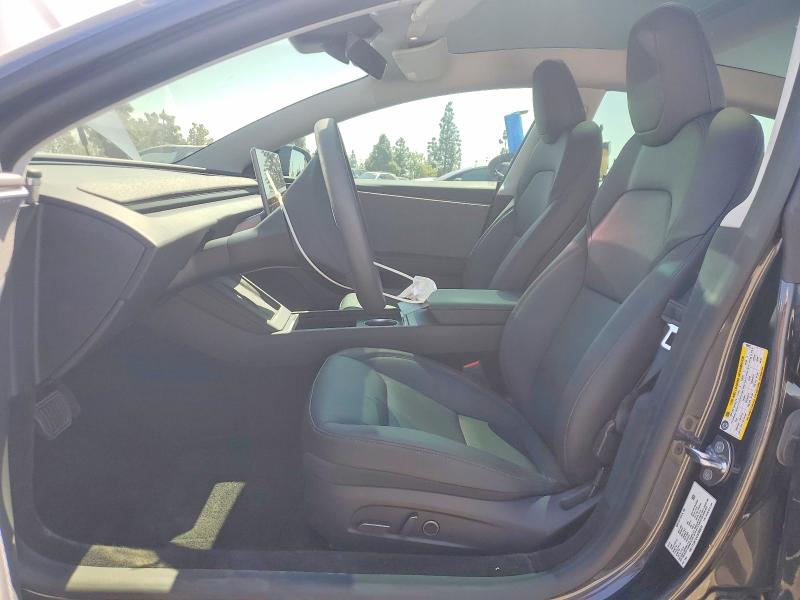 Продажа на аукционе авто 2025 Tesla Model 3, vin: 5YJ3E1EA2SF999232, номер лота: 47173456