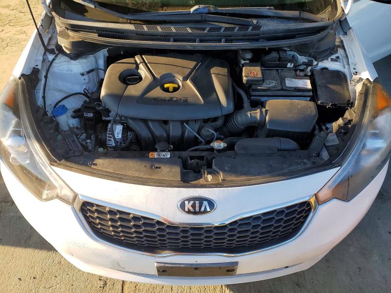 Aukcja sprzedaży 2015 Kia Forte5, vin: KNAFX5A80F5287565, numer aukcji: 46411326