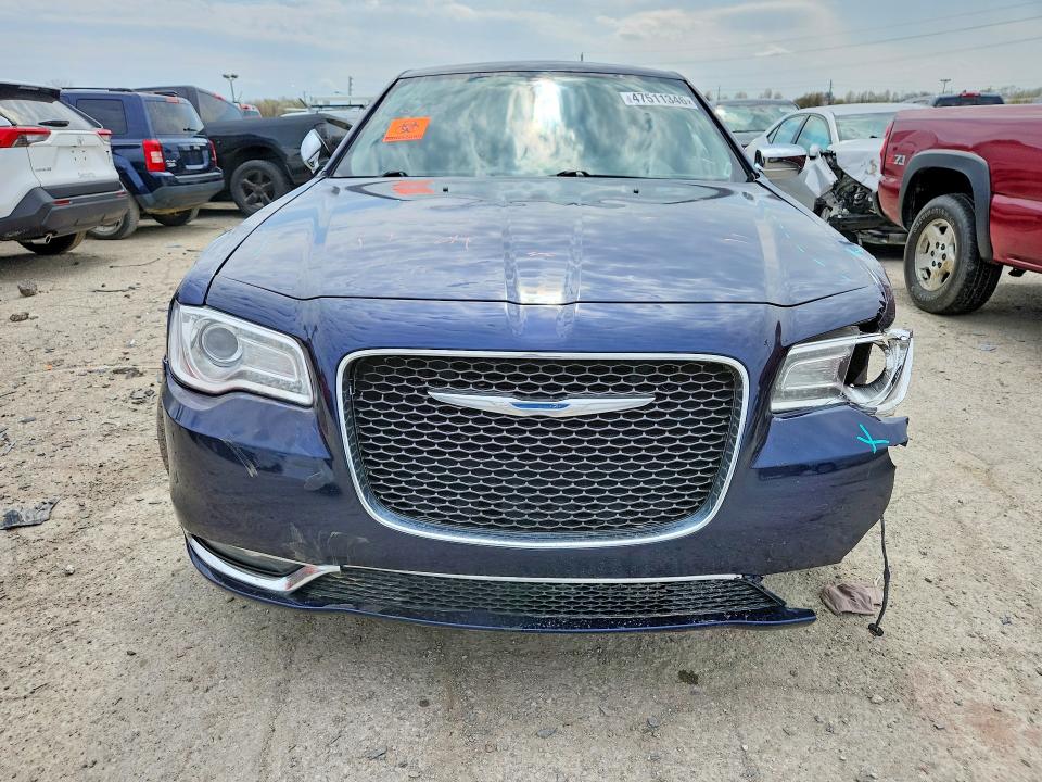 Продажа на аукционе авто 2016 Chrysler 300c, vin: 2C3CCAEG6GH147630, номер лота: 47511346