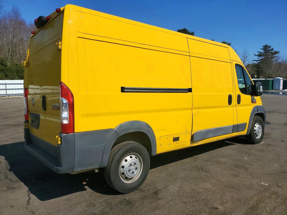 Aukcja sprzedaży 2018 Ram Promaster 2500, vin: 3C6TRVDGXJE121013, numer aukcji: 41954856