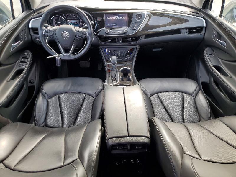 46726146 :رقم المزاد ، LRBFXCSA6LD178519 vin ، 2020 Buick Envision مزاد بيع