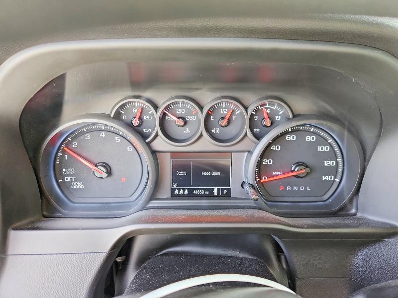 Aukcja sprzedaży 2024 Gmc Sierra, vin: 1GTRUAED8RZ172315, numer aukcji: 46107546