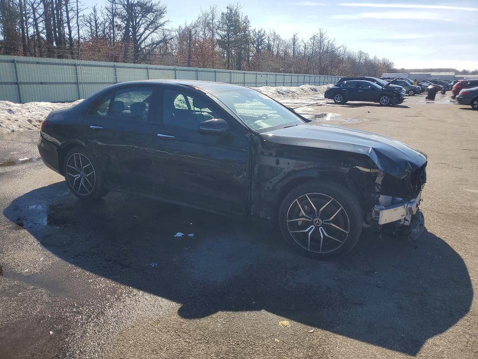 Aukcja sprzedaży 2023 Mercedes-benz E, vin: W1KZF8EB8PB109468, numer aukcji: 45504106