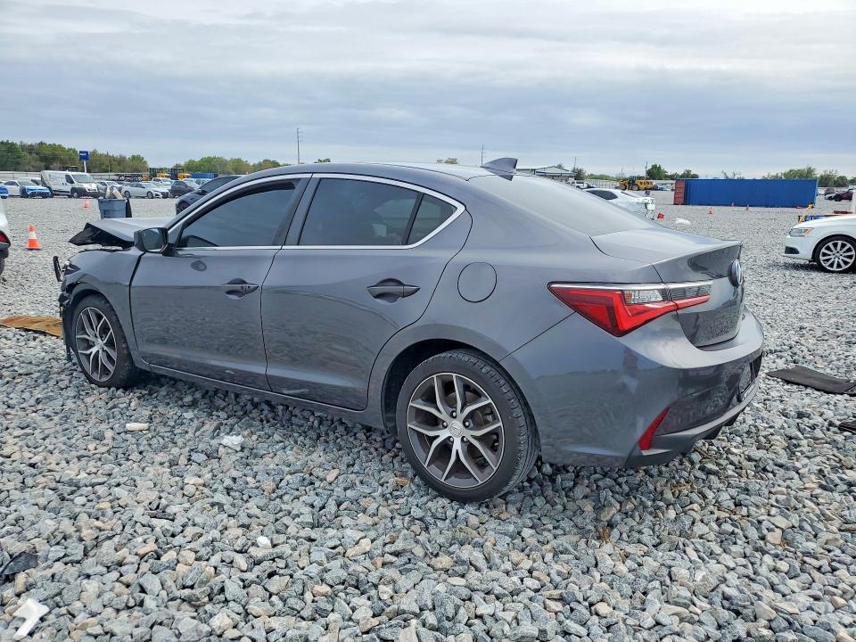 Aukcja sprzedaży 2019 Acura Ilx, vin: 19UDE2F73KA005436, numer aukcji: 46409176