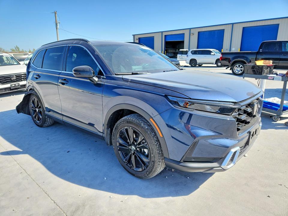 Продажа на аукционе авто 2025 Honda Cr-v, vin: 7FARS6H95SE038520, номер лота: 47346616