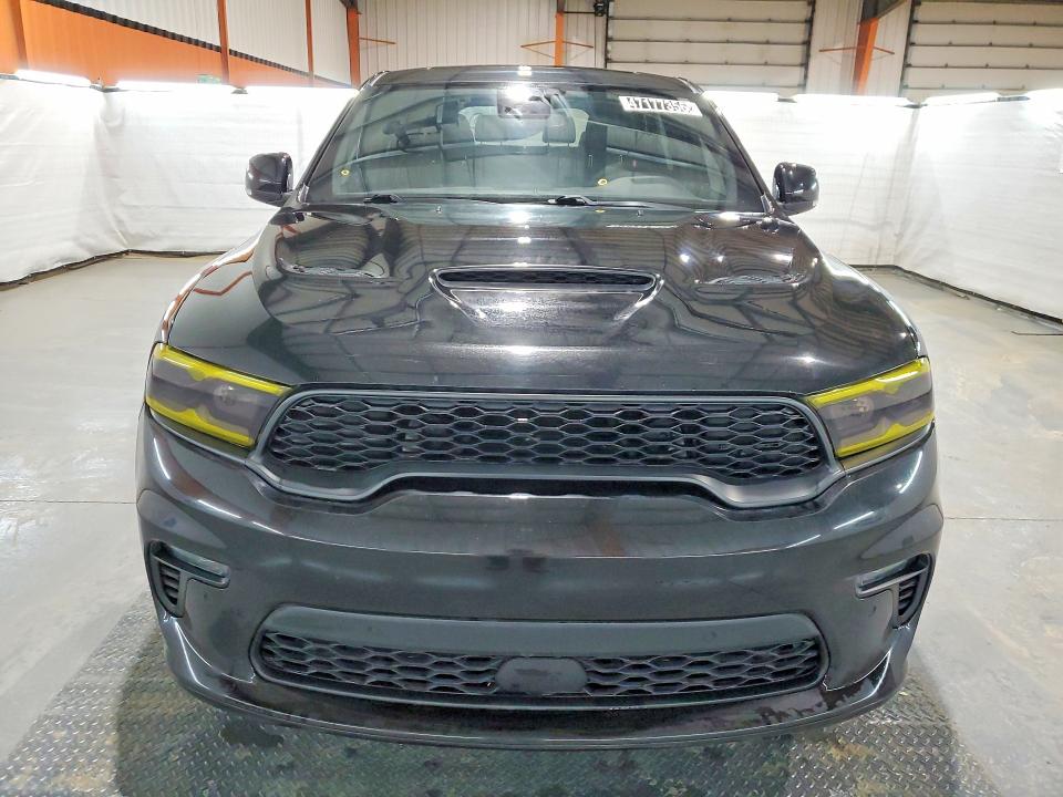 2022 Dodge Durango მანქანა იყიდება აუქციონზე, vin: 1C4SDJCT4NC223320, აუქციონის ნომერი: 47177356