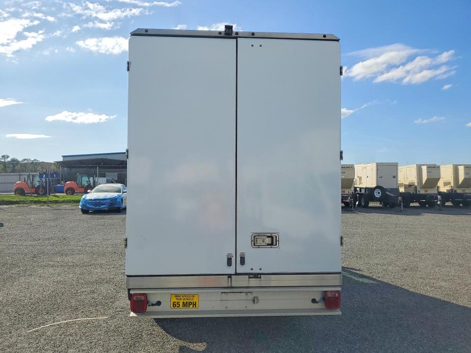2021 Ford Transit მანქანა იყიდება აუქციონზე, vin: 1FDBW5Z84MKA79918, აუქციონის ნომერი: 79991475