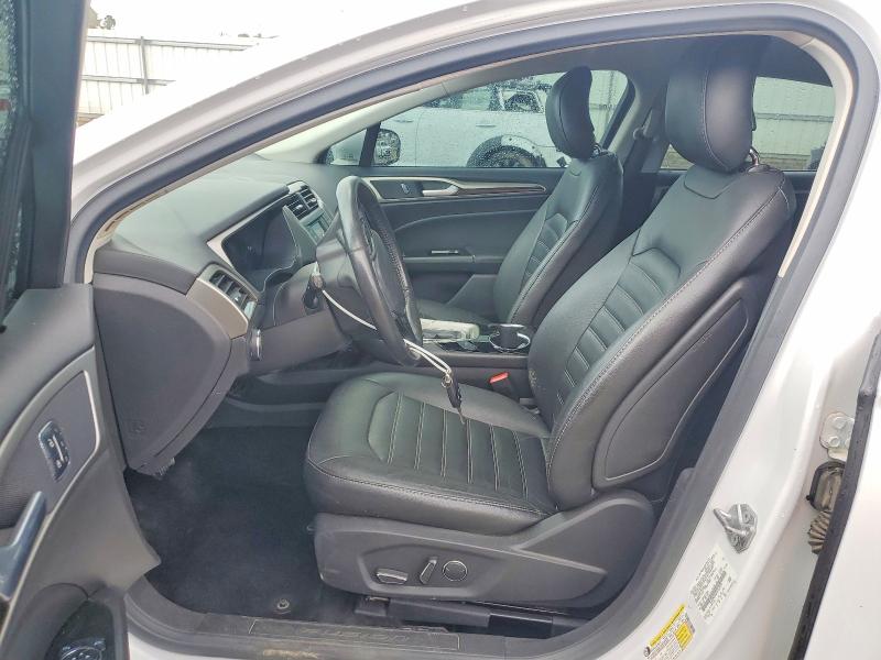 2015 Ford Fusion მანქანა იყიდება აუქციონზე, vin: 3FA6P0HD6FR163019, აუქციონის ნომერი: 41986506