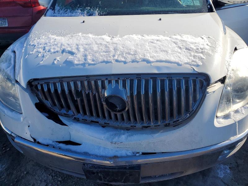 Продажа на аукционе авто 2012 Buick Enclave, vin: 5GAKVCED4CJ395937, номер лота: 79259205