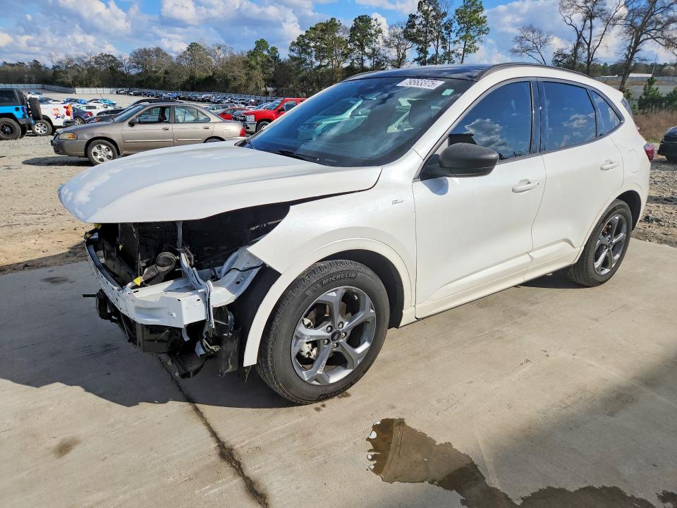 Продаж на аукціоні авто 2023 Ford Escape, vin: 1FMCU0MN2PUA64398, номер лоту: 79663375
