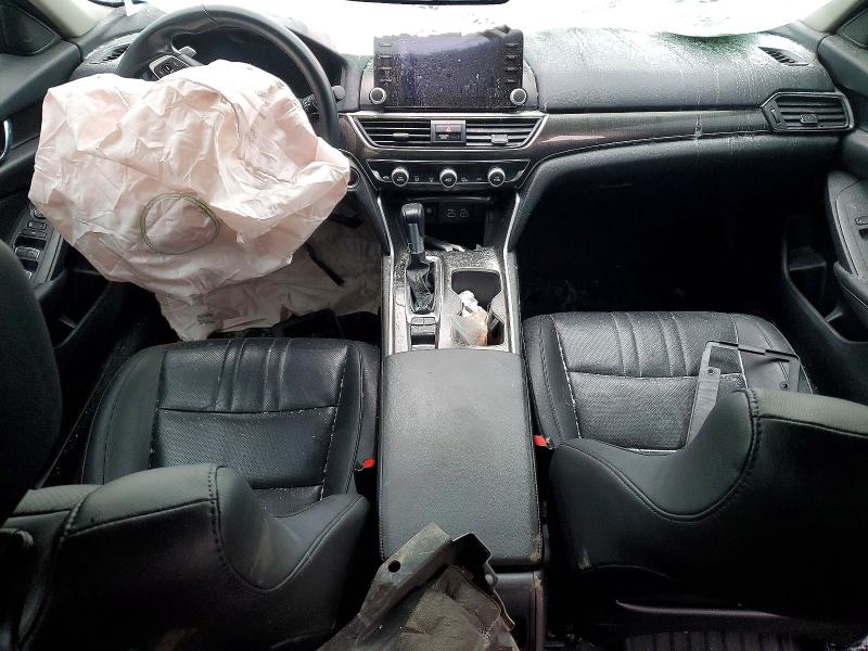 Продаж на аукціоні авто 2022 Honda Accord, vin: 1HGCV1F44NA052846, номер лоту: 47872566