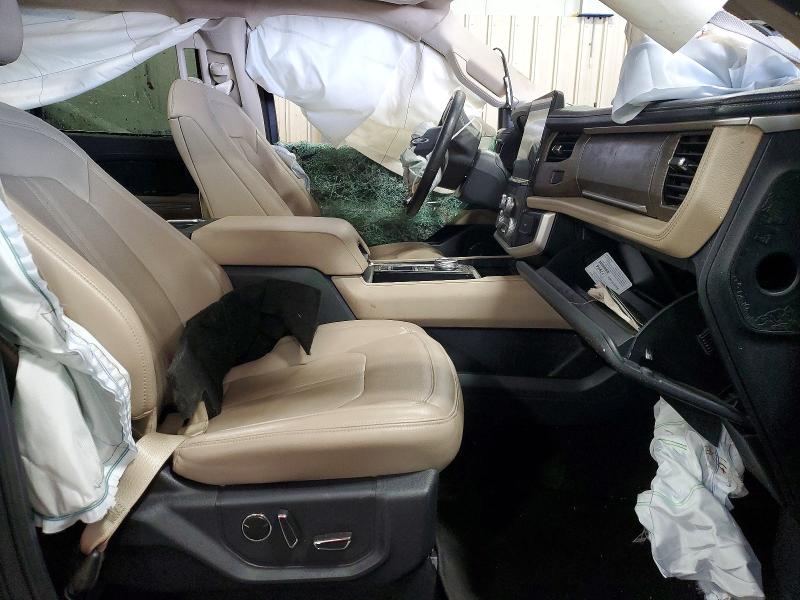 47965876 :رقم المزاد ، 1FMJU1K86REA33999 vin ، 2024 Ford Expedition مزاد بيع