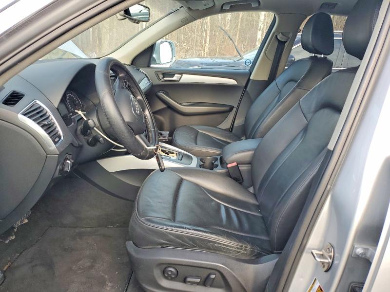 Продаж на аукціоні авто 2011 Audi Q5, vin: WA1LFCFP1BA031993, номер лоту: 77029565