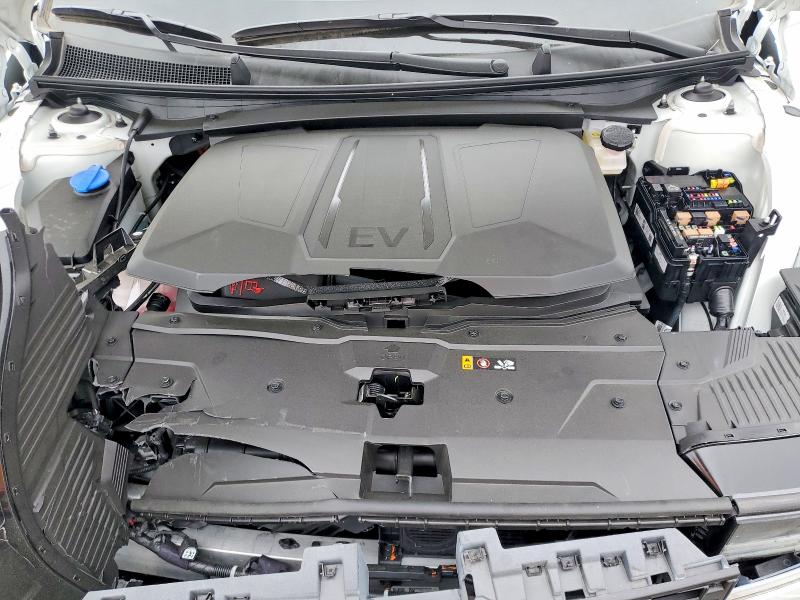 48316166 :رقم المزاد ، 7YAKR4DA0SY031075 vin ، 2025 Hyundai Ioniq 5 مزاد بيع