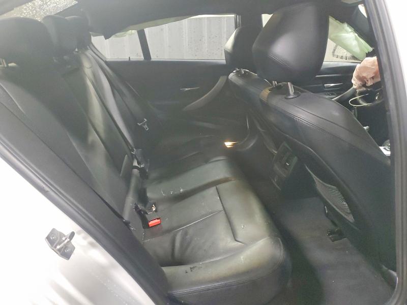 41690546 :رقم المزاد ، WBA3A9C50FF686677 vin ، 2015 Bmw 335 مزاد بيع