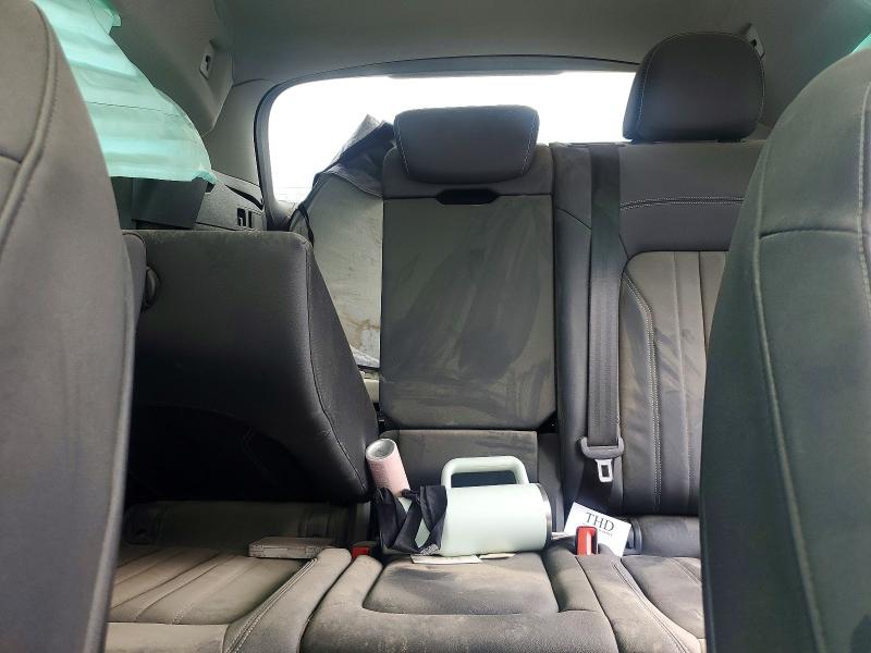 Aukcja sprzedaży 2024 Audi Q5, vin: WA1ABAFY3R2038979, numer aukcji: 79931335