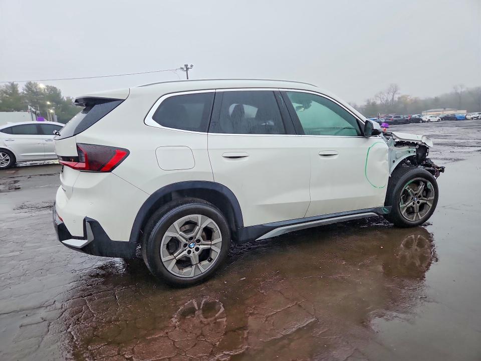 Продажа на аукционе авто 2023 Bmw X1, vin: WBX73EF06P5W30891, номер лота: 45751456