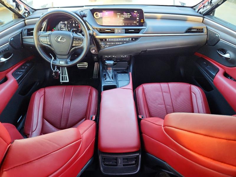 Продаж на аукціоні авто 2019 Lexus Es, vin: 58ABZ1B10KU022137, номер лоту: 41948696