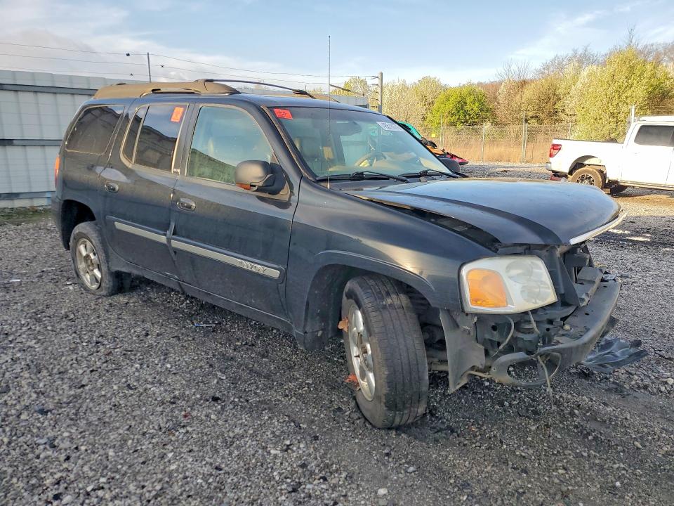 Aukcja sprzedaży 2003 Gmc Envoy, vin: 1GKET16S836101918, numer aukcji: 45518376