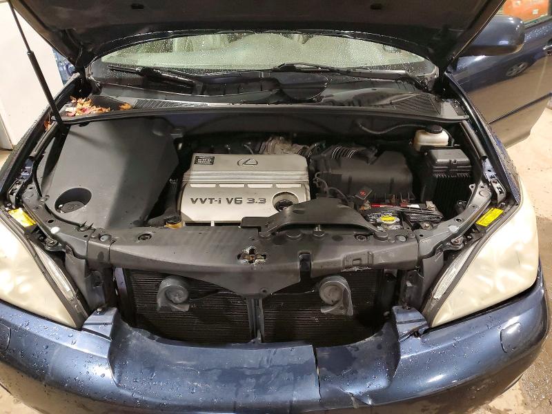 Продажа на аукционе авто 2004 Lexus Rx 330, vin: 2T2HA31U94C012593, номер лота: 42053556