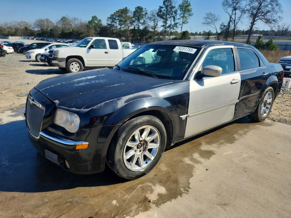 Aukcja sprzedaży 2005 Chrysler 300c, vin: 2C3JA63H15H149465, numer aukcji: 79201785