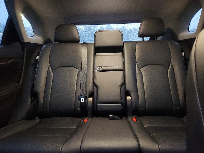 Продажа на аукционе авто 2022 Lexus Rx 350, vin: 2T2HZMAA6NC252500, номер лота: 46070556