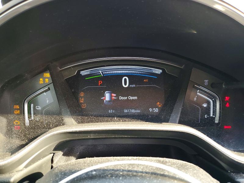 Продажа на аукционе авто 2020 Honda Cr-v, vin: 7FART6H96LE017660, номер лота: 47548376
