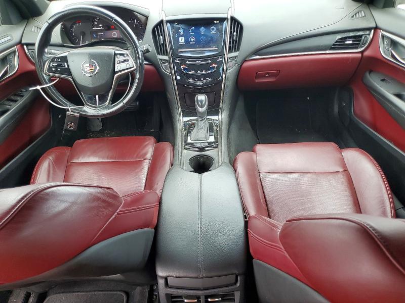 Продаж на аукціоні авто 2013 Cadillac Ats, vin: 1G6AB5RA8D0135341, номер лоту: 79272755