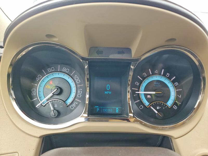 Продажа на аукционе авто 2010 Buick Allure/lacrosse, vin: 1G4GD5GG4AF182508, номер лота: 47302236