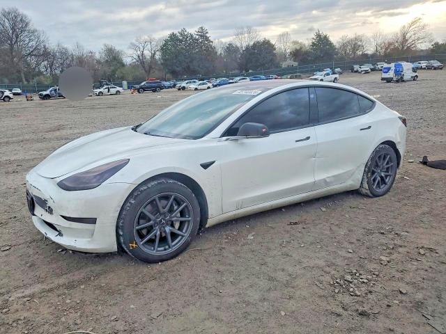 Aukcja sprzedaży 2019 Tesla Model 3, vin: 5YJ3E1EA1KF484061, numer aukcji: 45740826