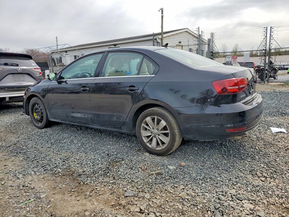 Aukcja sprzedaży 2016 Volkswagen Jetta, vin: 3VWD67AJ9GM363854, numer aukcji: 46976396