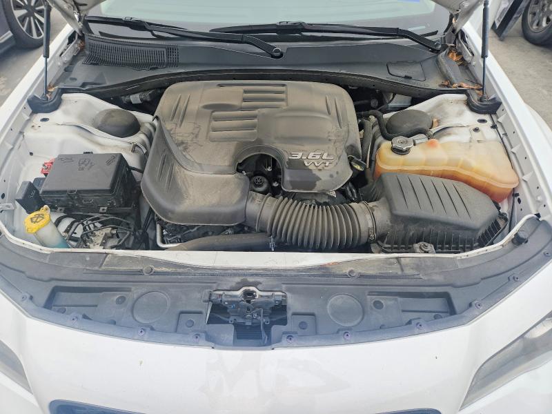 Aukcja sprzedaży 2022 Chrysler 300, vin: 2C3CCADGXNH203793, numer aukcji: 47835036
