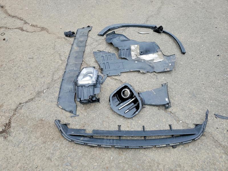 2025 Mazda Cx-50 მანქანა იყიდება აუქციონზე, vin: 7MMVABXY4SN385949, აუქციონის ნომერი: 41941416