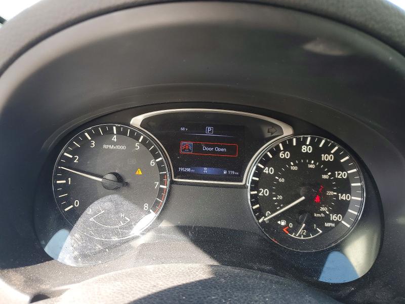 Aukcja sprzedaży 2018 Nissan Altima, vin: 1N4AL3AP5JC165184, numer aukcji: 79803905