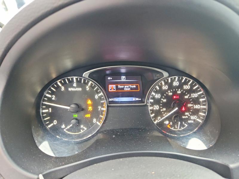 Aukcja sprzedaży 2016 Nissan Altima, vin: 1N4AL3AP1GN337854, numer aukcji: 42065326