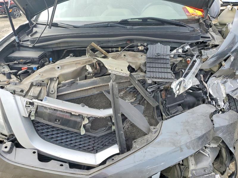 Продаж на аукціоні авто 2011 Acura Mdx, vin: 2HNYD2H61BH527954, номер лоту: 45550186