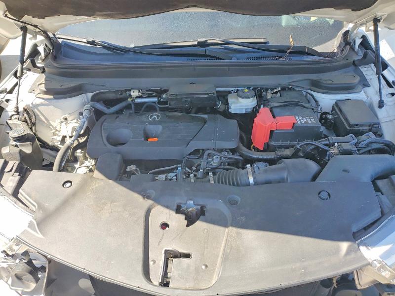 Продаж на аукціоні авто 2019 Acura Rdx, vin: 5J8TC1H72KL001875, номер лоту: 46380696
