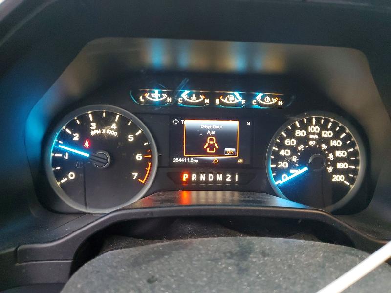 Aukcja sprzedaży 2016 Ford F150, vin: 1FTFW1EF7GFA90119, numer aukcji: 79898465