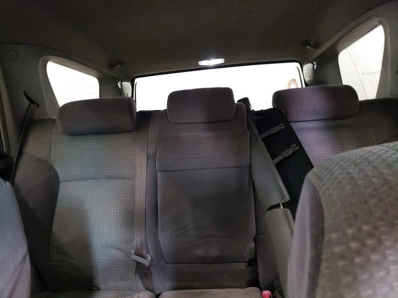 Продаж на аукціоні авто 2004 Toyota 4runner, vin: JTEBT14R440036094, номер лоту: 46832446