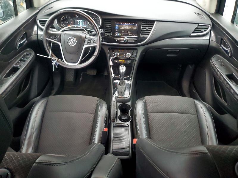 Aukcja sprzedaży 2022 Buick Encore, vin: KL4CJESMXNB500129, numer aukcji: 46542216