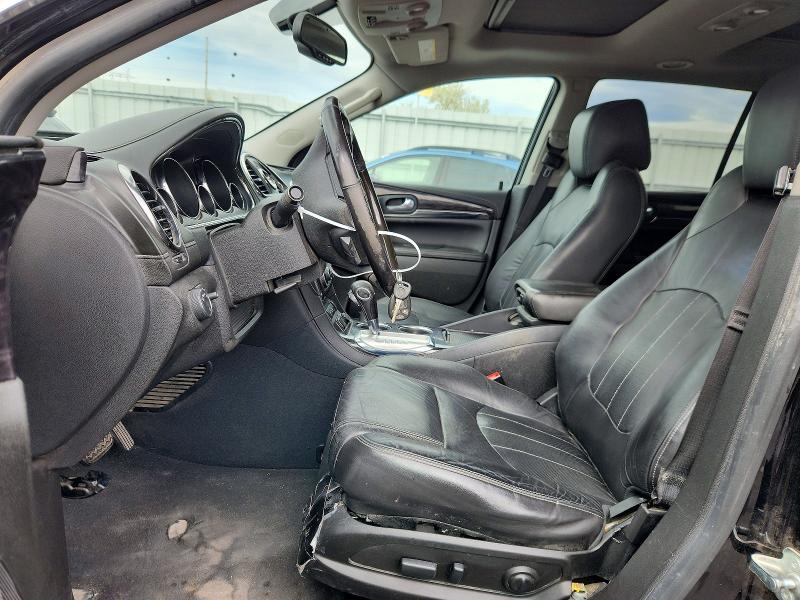 Aukcja sprzedaży 2017 Buick Enclave, vin: 5GAKVBKD2HJ235948, numer aukcji: 41833106