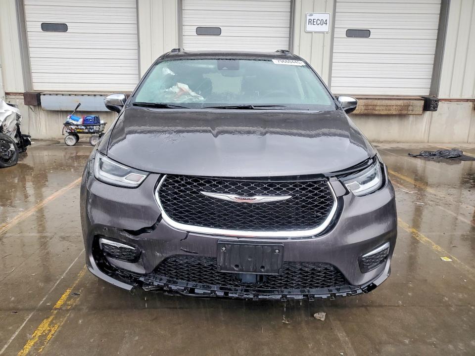 Продажа на аукционе авто 2023 Chrysler Pacifica, vin: 2C4RC1GGXPR566481, номер лота: 79660445